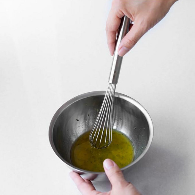 카이 셀렉트100 슬림 휘퍼 거품기 휘핑기 DH-3144, 1개, Silver