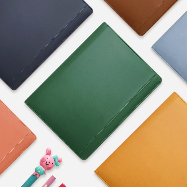 2026 드림 스프링 다이어리 A5 B6 A6 업무용 플래너, 포레스트그린