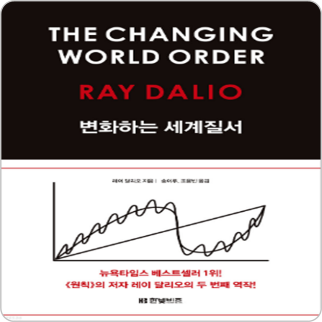 변화하는 세계 질서