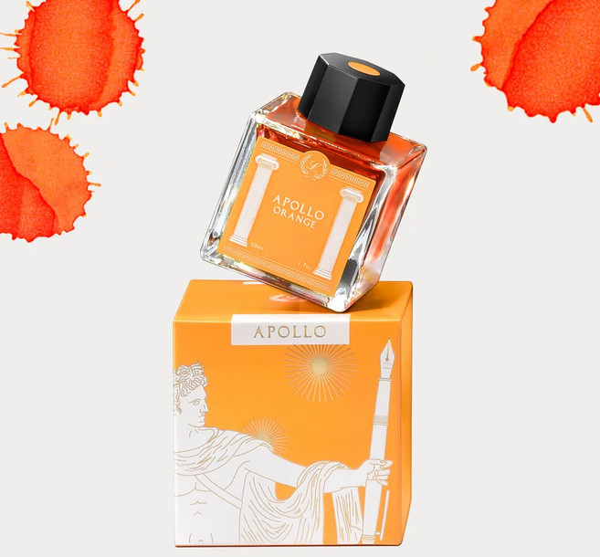 DEMETER 沐浴乳/香水/古龍水 棕色 50ml, ORANGE, 1個