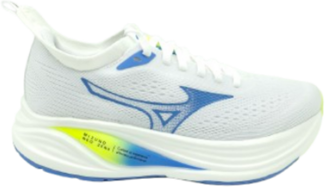미즈노 러닝화 여성 마라톤 러닝 데일리 조깅 경량 신발 쿠셔닝 네오 젠2 GD2686