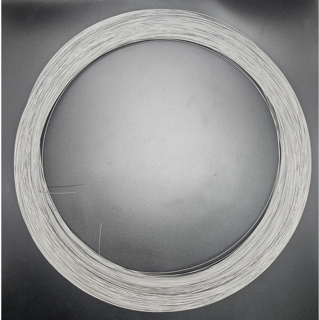 피아노선 0.5mm 1kg (640m) 스프링용 강선 철사 요비선, 0.8 (약250m) 1kg, 1개