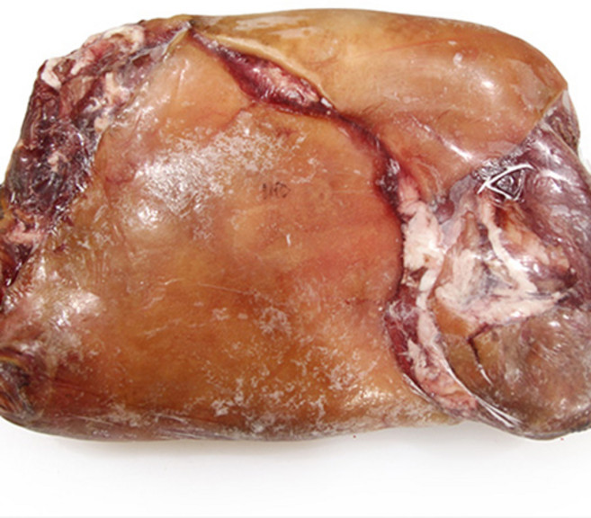 대용량 한우 소머리 9kg내외(1마리분 덩어리), 9kg, 1개