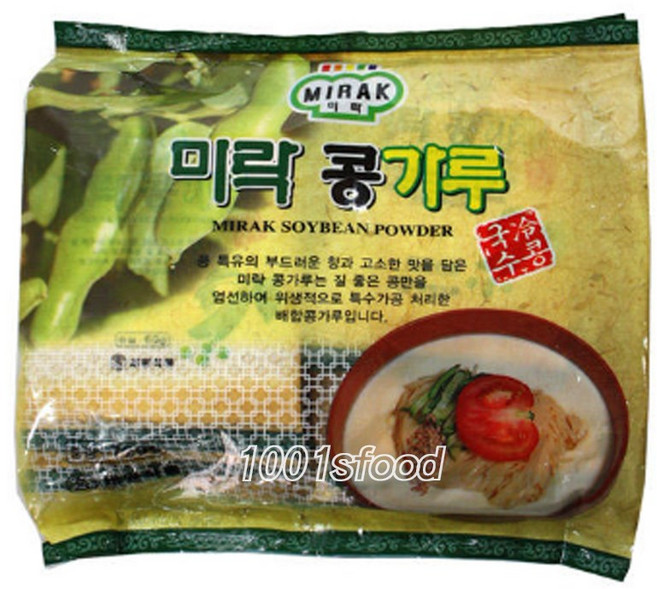 미락콩가루720g, 720g, 1개