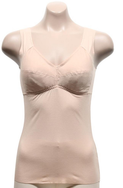 조임 없이 편한 마이크로 모달 여성 브라런닝 탑나시