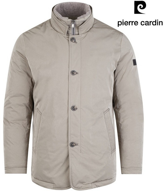 pierre cardin 피에르가르뎅 남성 점퍼형 구스 다운 자켓 MJK452_NCPT