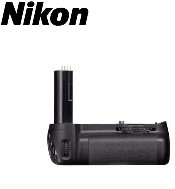 [니콘] 세로그립 / MB-D10 MB-D11 MB-D14 MB-D80 / 정품상품 / 새상품 / 진열상품, 1개