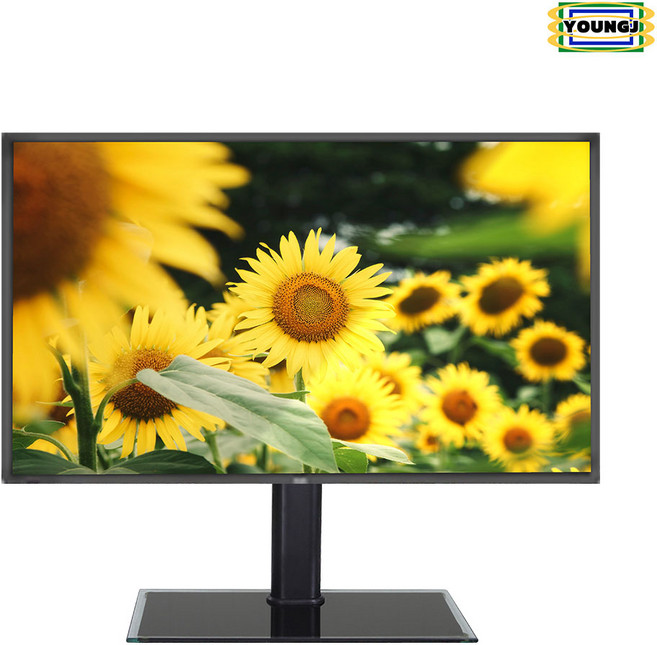 tv 스탠드 거치대 32~55인치 삼성 LG 호환 브라켓 YJ-02