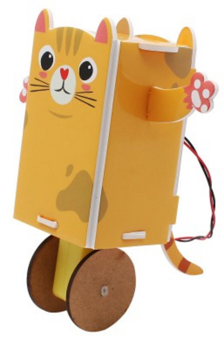 세그웨이 만들기 5인세트, 1개