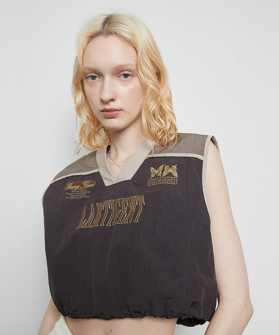 라티젠 L3 NYLON STRING VEST