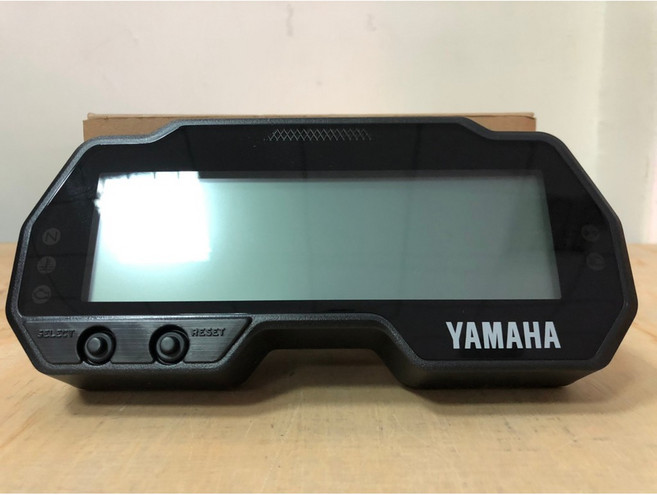YAMAHA R15 V3 儀表總成 BK6-H3500-00, 1個
