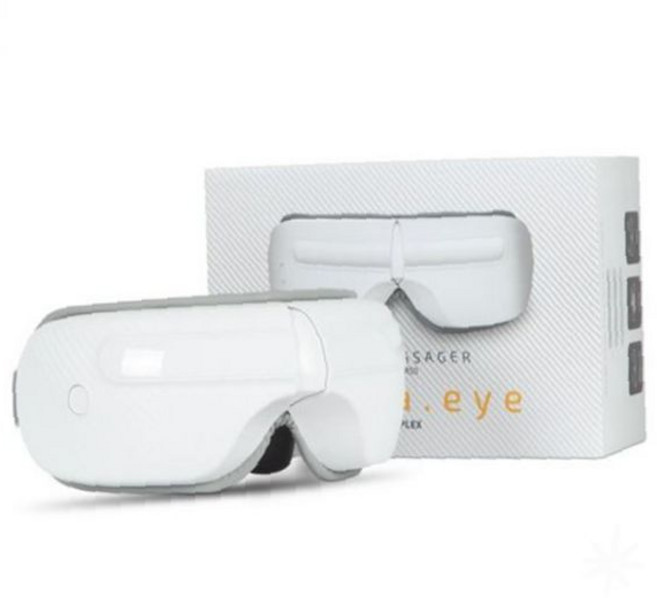 온열 눈 안마 기기 충전식 휴대용 피로 회복 진동 마사지 찜질 기능 안구 건조, 상세페이지 참조, 상세페이지 참조