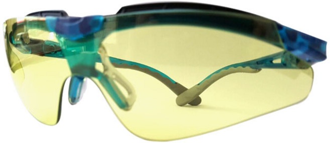 오토스 OTOS B-810BSF 보안경 안전안경 B810BSF 안티포그 차광렌즈 차광안경, 혼합색상, 1개