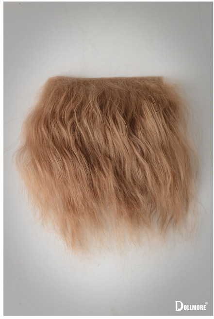 돌모아 Dollmore Natural Wave Mohair (모헤어/스킨포함)/Light Golden Brown 6, 본품