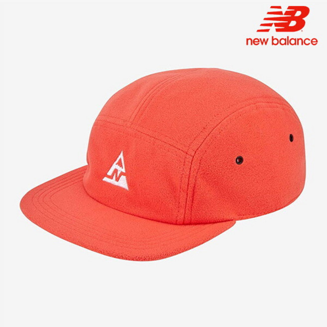 [뉴발란스] 아웃도어 플리스 캠프캡 NBGDCAF506-20 스포츠모자, 상세 설명 참조, 색상:999 / 사이즈:사이즈