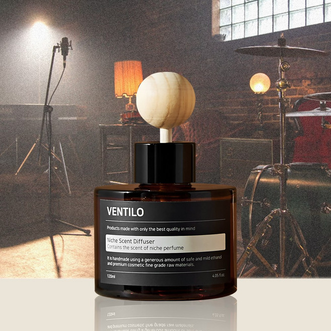 재즈클럽 차량용 방향제 디퓨저