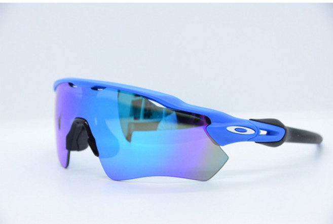 오클리 레이다EV 프리즘 사파이어 편광 OAKLEY RADAR EV OO9208 F1