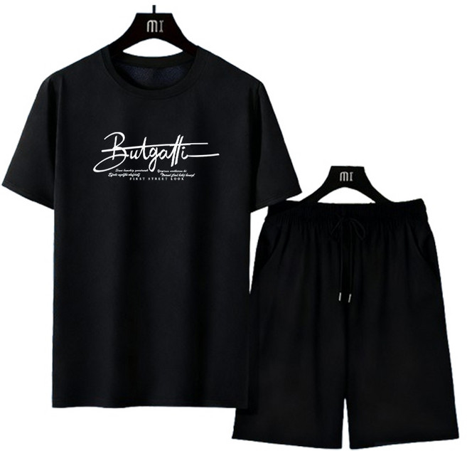 吸濕排汗衫 寬鬆運動套裝 短袖運動衣 大尺碼運動衣 情侶衫