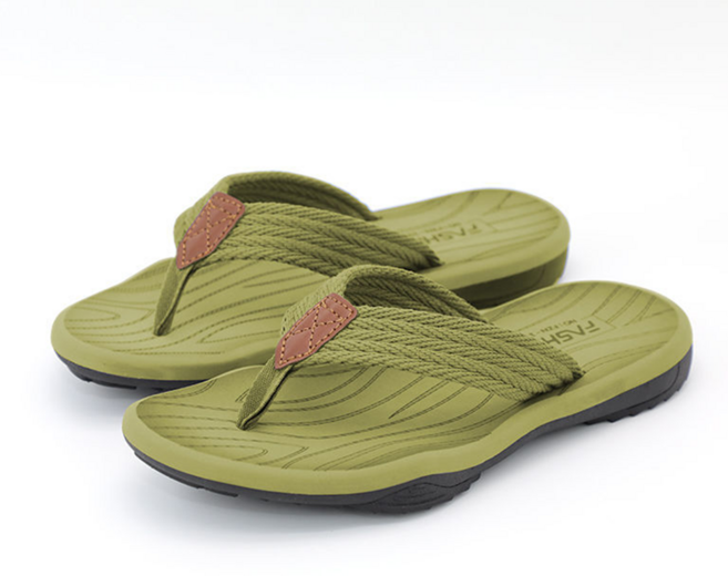 besteffie 남자슬리퍼 무지 EVA 미끄럼방지 발편한 비치슬리퍼 캐주얼 데일리록 빅사이즈 쪼리슬리퍼 C58