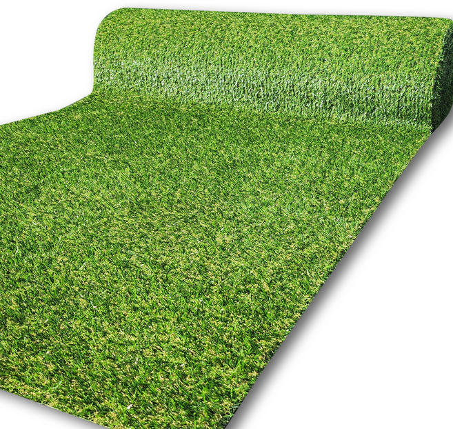 에코 방염 인조잔디 17mm 고급형 조경용 폭1m 2m 길이 2m 3m 4m 5m 10m 15m 20m 25m