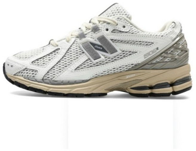 뉴발란스 1906 남녀공용 레트로 쿠셔닝 러닝화