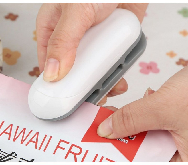 윤윤마켓 가정용 실링기 미니 업소용, 1개