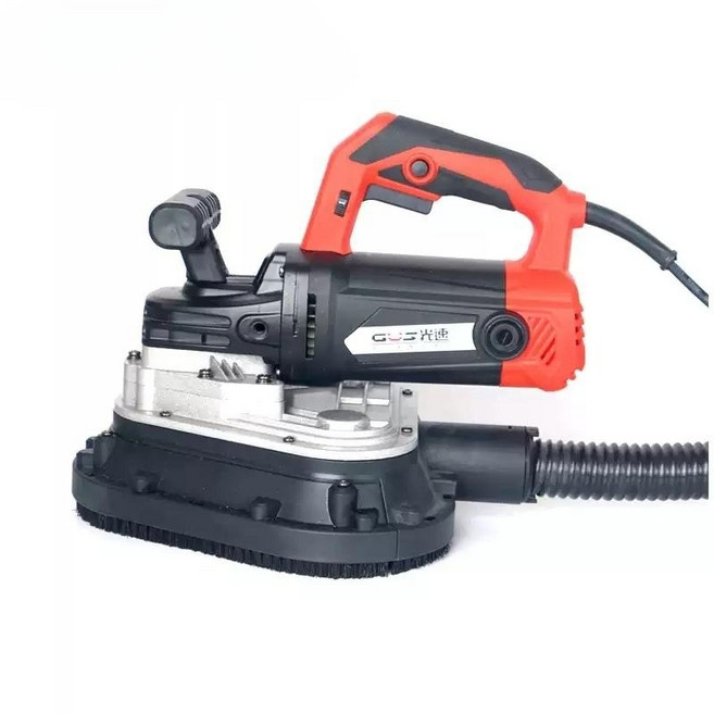 바닥 연마기 옥상 벽 면갈이 콘크리트 시멘트 페인트, 115대패질+다이아몬드모래트레이+수성퍼티트레이, 1개