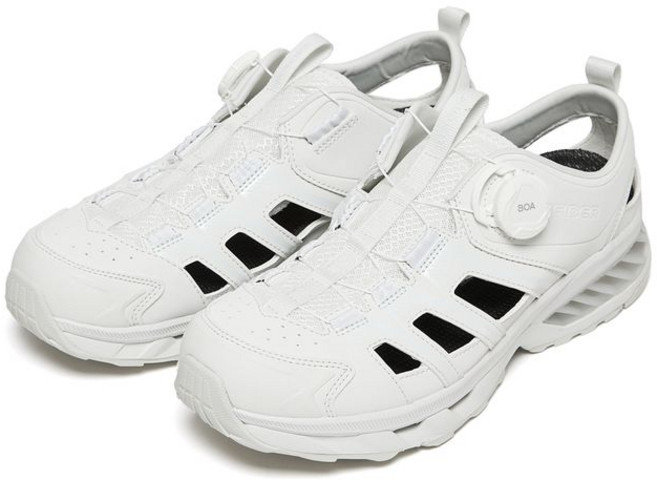 매장정품 EIDER 퀀텀 에어로 쿨 (C2)_Light Grey DUS23N75C2 114984