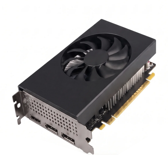 [중고] GeForce GTX1650 4GB 보급형 게이밍 그래픽카드 제조사 랜덤 발송