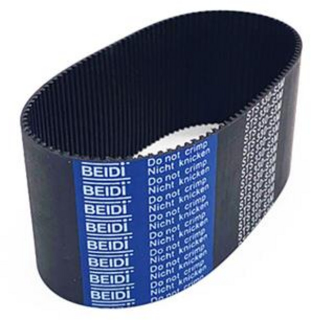 1Pc 너비 6mm S3M 고무 아크 타이밍 벨트 길이 171 180 201 동기, 01, 05 177mm