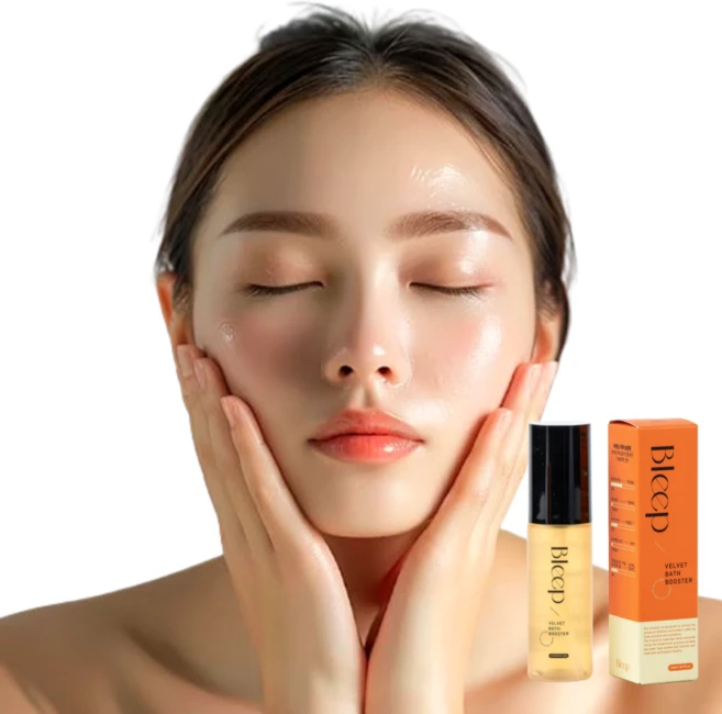 블립 부스터 마데카 수분 히알루론산 앰플 진정 모공 세럼 여드름 대용량 에센스, 2개, 50g - 쿠팡