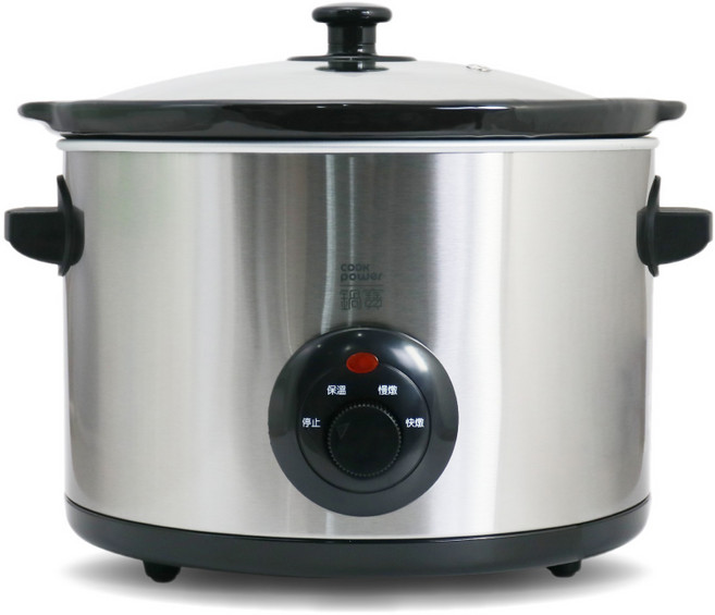 鍋寶 COOK POWER 5L 燉鍋, SE-5301