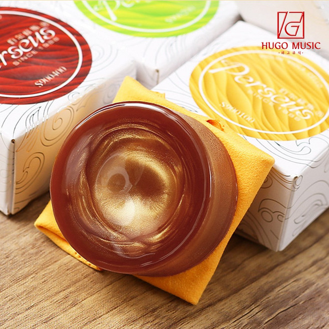 위고뮤직 바이올린 비올라 첼로 베이스 송진 RS-S9003, 단품, 1개