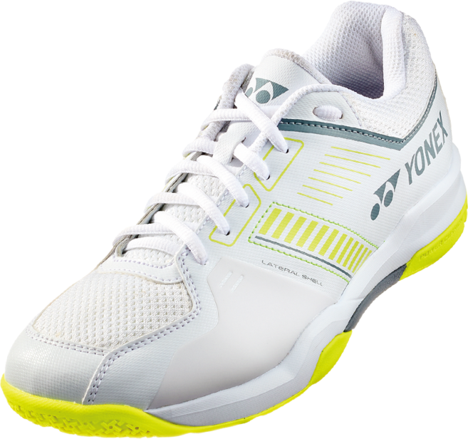 요넥스 스트라이더플로우 와이드 신발 입문자 초심 배드민턴화 탁구 스포츠운동화 SHB-SF1WEX