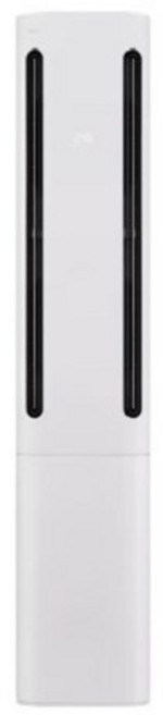 기본설치포함 LG휘센 쿨 인버터 스탠드 에어컨 20평형 FQ20FC2EA1, 일반배관형