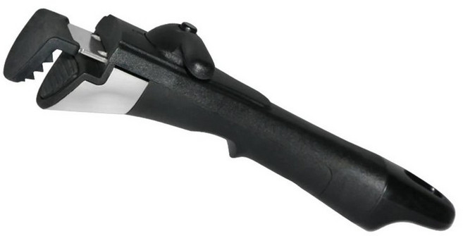 호환 식기 분리형 교체 클립 핸드 그립 주방 프라이팬 조리기구 액세서리 이동식 Anti-Scalding 팬 냄비 손, 01 1PC