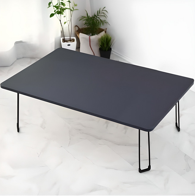 스토리퍼니쳐 국내생산 E0 LPM 비스포크 라운드 테이블, 다크네이비