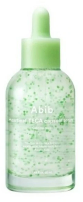 아비브 어성초 테카 캡슐 세럼 카밍 드롭 더블 기획, 50ml, 2개 - 쿠팡