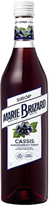 마리브리자드 블랙커런트 시럽, 700ml, 9개