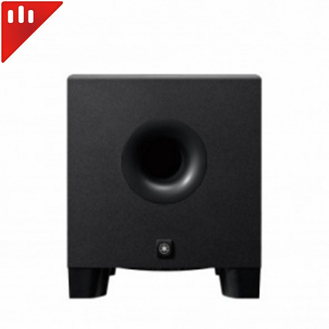 Yamaha 야마하 HS8S 8인치 파워드 우퍼스피커
