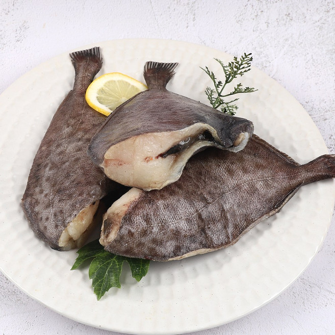 [자갈치아재] 손질 달고기 흰살생선 업소용 조림 3kg, 1개, 단품