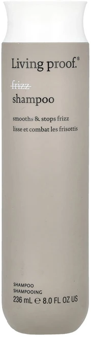 Living Proof 부스스함 없음 샴푸 236ml(8fl oz), LivingProof부스스함없음샴푸236ml8floz, 1개, 236ml - 쿠팡