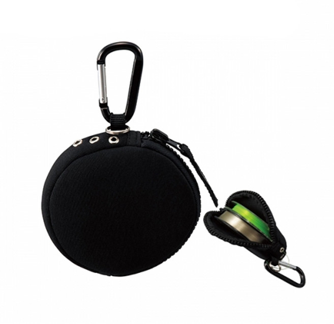 제일정공 쇼크리더 파우치, 1개