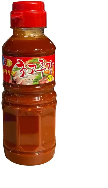 무아식품 청지기 초고추장 회초장 350g 양념초장 실온, 1개
