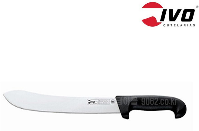 이보 스키닝칼 20cm 232124.20.01 가죽 박피 업소용 정육, 1개
