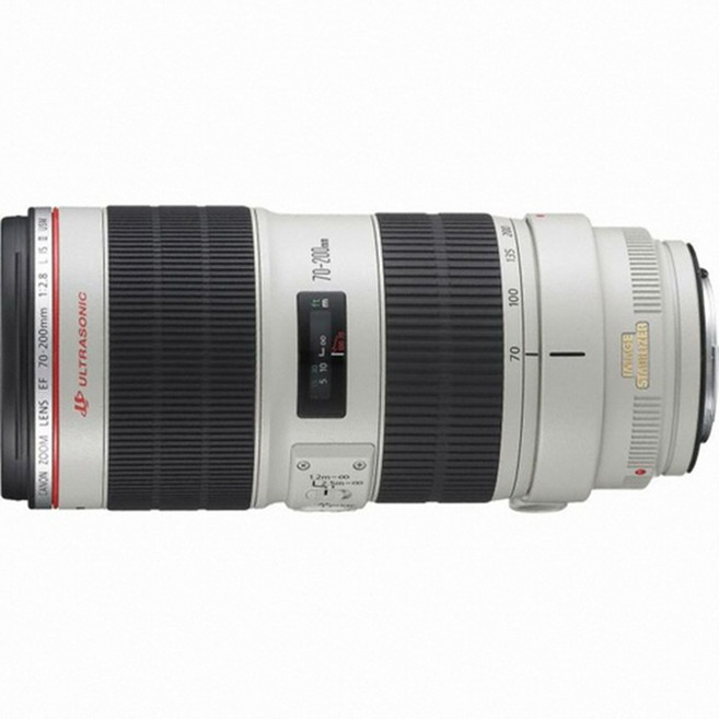 캐논 EF 70-200mm F2.8L IS II USM [ CNC ], 캐논 70-200MM f2.8L IS II USM