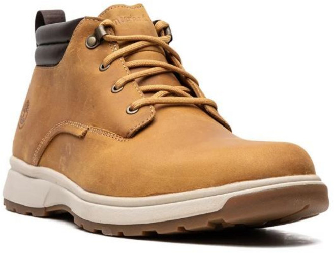 팀버랜드 애트웰스 애비뉴 풀 그레인부츠