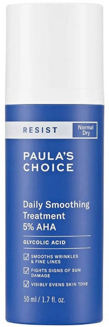 폴라초이스 데일리 스무딩 트리트먼트 5% 아하 에센스, 1개, 50ml