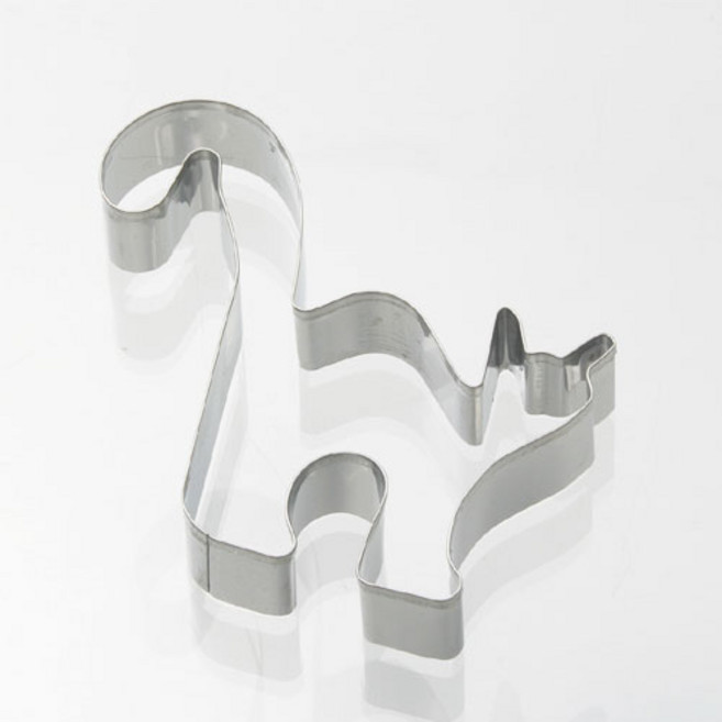 쿠키커터(고양이1)10.8X10X2cm 30%할인, 1개