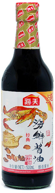 해선간장(내수용), 500ml, 1개